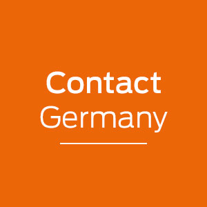 Kontakte Deutschland