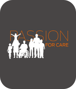 Why Passion for Care?