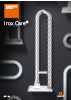 Brochure Inox Care® 