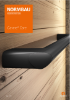 Cavere® Care Brochure