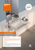 Vasque Care Flyer