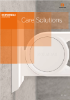 Care Solutions Broschüre 