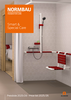 Smart & Special Care Produktübersicht