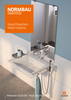 Care Wash basin Product overview