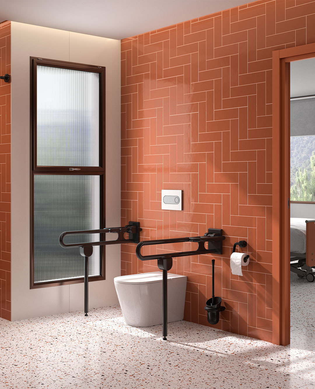 Special Care Adipositas