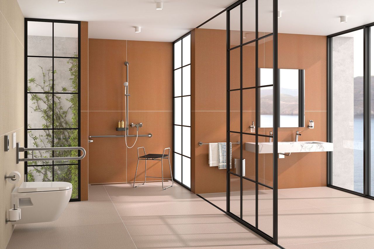 Inox Care satiné