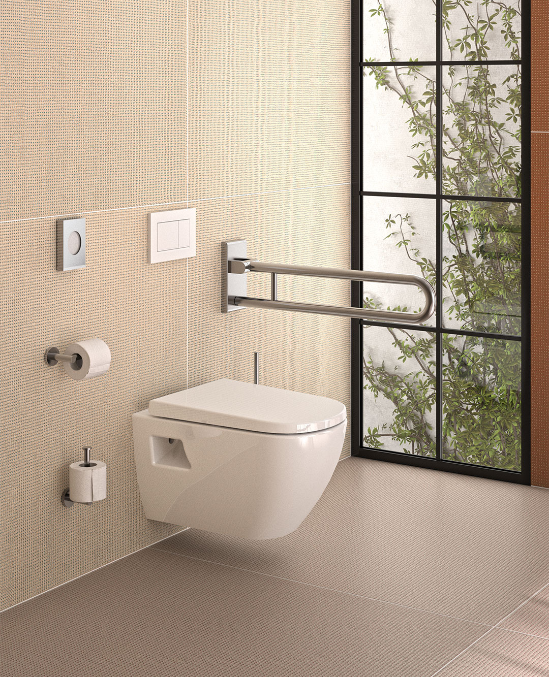 Inox-Care