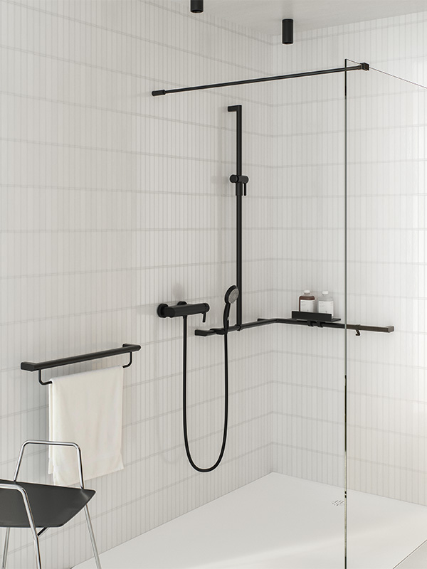 Cavere, Inox &amp; Nylon Care