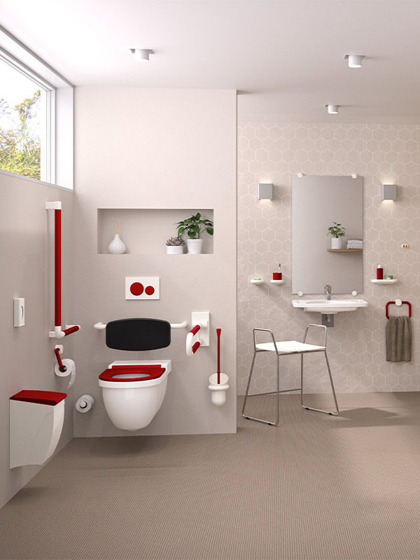 Verso Care® Duo, Adipositas &amp; PSY
