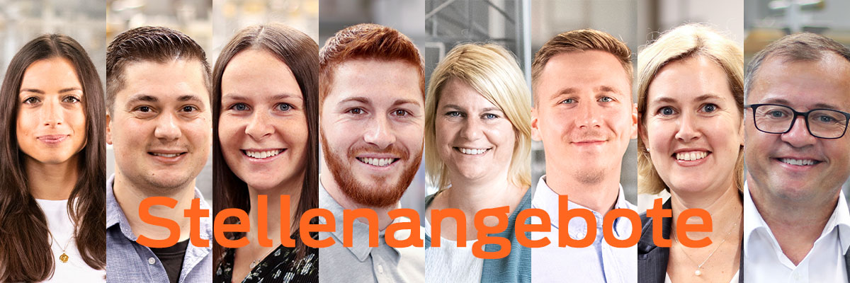Stellenangebote