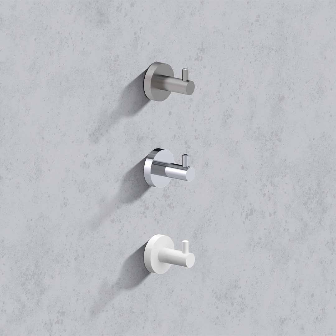  Inox Care® Crochet