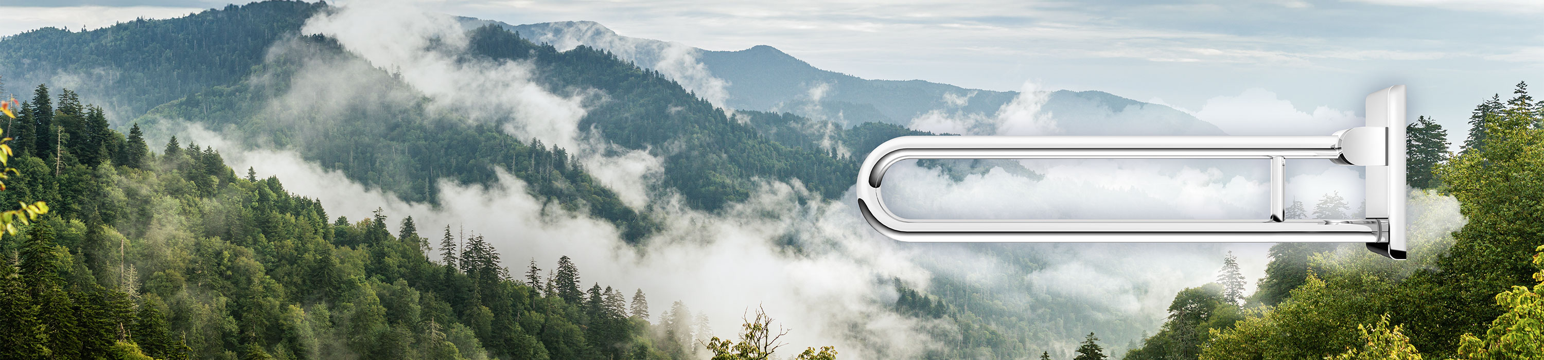 Inox Care hochglanzpoliert Nachhaltigkeit