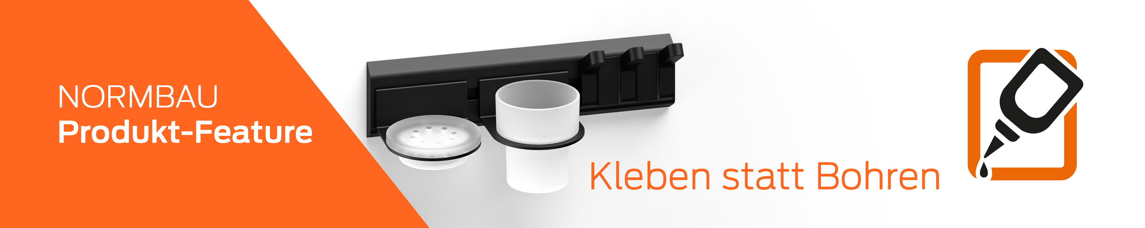 Klebetechnik