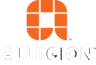 Allegion Logo