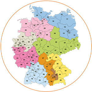 Kontakt-Deutschland